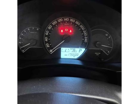 TOYOTA Corolla 1.8 16V 4P GLI FLEX AUTOM�TICO, Foto 7