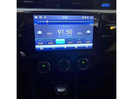 TOYOTA Corolla 1.8 16V 4P GLI FLEX AUTOM�TICO, Foto 8