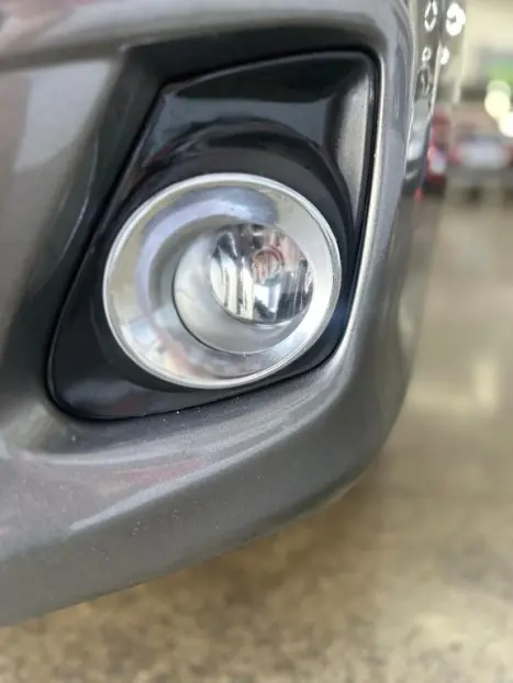 TOYOTA Corolla 1.8 16V 4P GLI FLEX, Foto 8