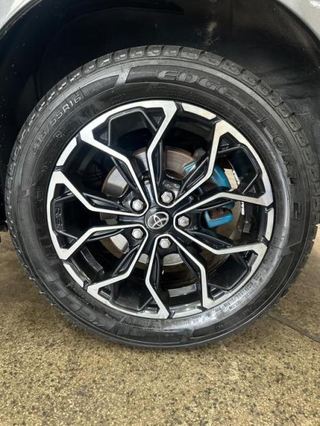 TOYOTA Corolla 1.8 16V 4P GLI FLEX, Foto 10