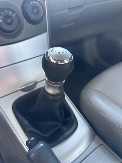 TOYOTA Corolla 1.8 16V 4P GLI FLEX, Foto 12