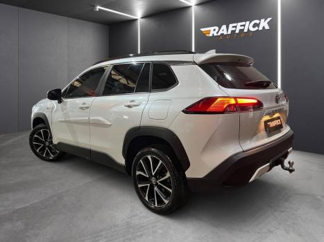 TOYOTA Corolla 1.8 16V 4P FLEX H�BRIDO ALTIS AUTOM�TICO CVT, Foto 3