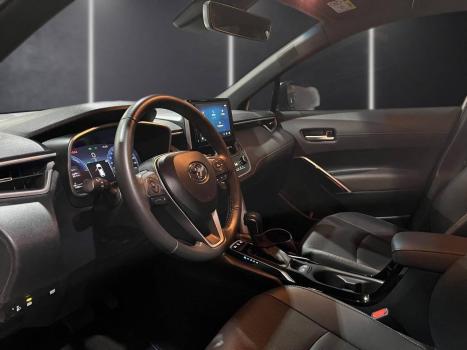 TOYOTA Corolla 1.8 16V 4P FLEX H�BRIDO ALTIS AUTOM�TICO CVT, Foto 5