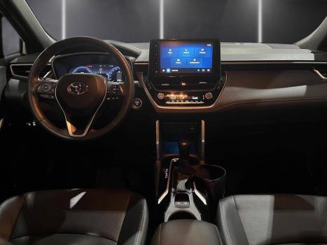 TOYOTA Corolla 1.8 16V 4P FLEX H�BRIDO ALTIS AUTOM�TICO CVT, Foto 6