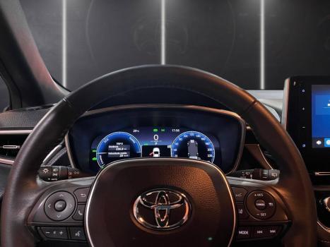 TOYOTA Corolla 1.8 16V 4P FLEX H�BRIDO ALTIS AUTOM�TICO CVT, Foto 7