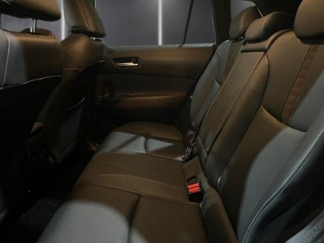 TOYOTA Corolla 1.8 16V 4P FLEX H�BRIDO ALTIS AUTOM�TICO CVT, Foto 9