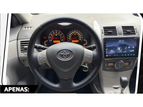 TOYOTA Corolla 1.8 16V 4P XEI AUTOM�TICO, Foto 4