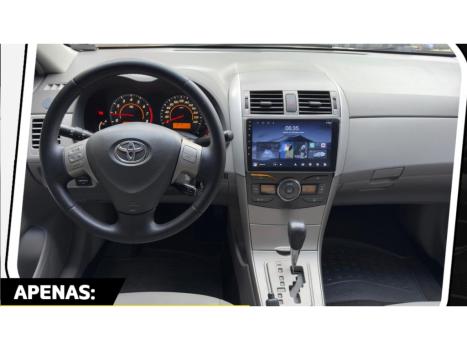 TOYOTA Corolla 1.8 16V 4P XEI AUTOM�TICO, Foto 5