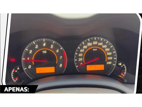 TOYOTA Corolla 1.8 16V 4P XEI AUTOM�TICO, Foto 6