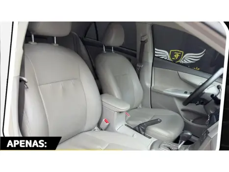 TOYOTA Corolla 1.8 16V 4P XEI AUTOM�TICO, Foto 7