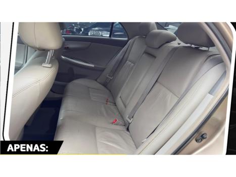 TOYOTA Corolla 1.8 16V 4P XEI AUTOM�TICO, Foto 10