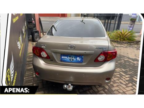 TOYOTA Corolla 1.8 16V 4P XEI AUTOM�TICO, Foto 13