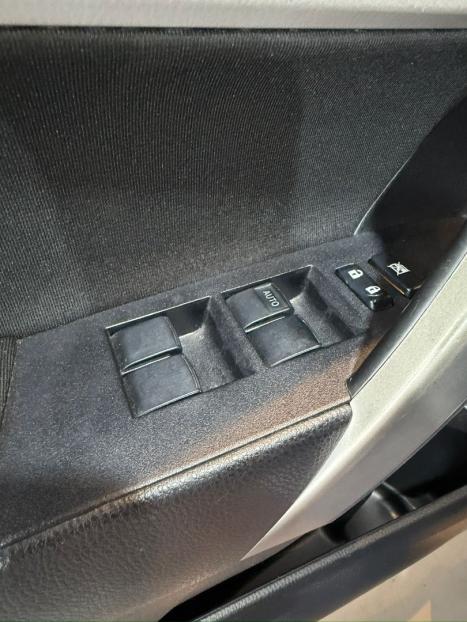 TOYOTA Corolla 1.8 16V 4P GLI AUTOM�TICO, Foto 15