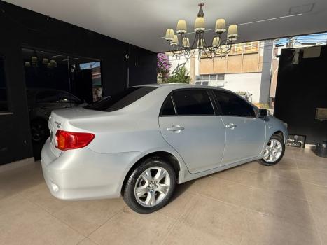 TOYOTA Corolla 1.8 16V 4P XEI FLEX AUTOM�TICO, Foto 4