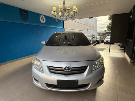 TOYOTA Corolla 1.8 16V 4P XEI FLEX AUTOM�TICO, Foto 5