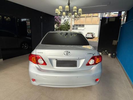 TOYOTA Corolla 1.8 16V 4P XEI FLEX AUTOM�TICO, Foto 6