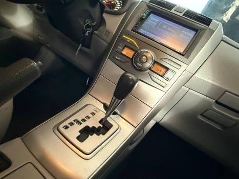 TOYOTA Corolla 1.8 16V 4P XEI FLEX AUTOM�TICO, Foto 8