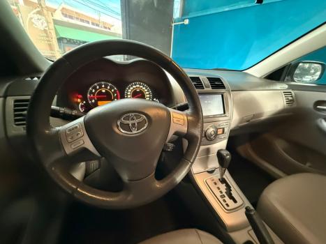 TOYOTA Corolla 1.8 16V 4P XEI FLEX AUTOM�TICO, Foto 9