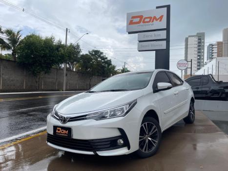 TOYOTA Corolla 1.8 16V 4P GLI FLEX UPPER, Foto 1