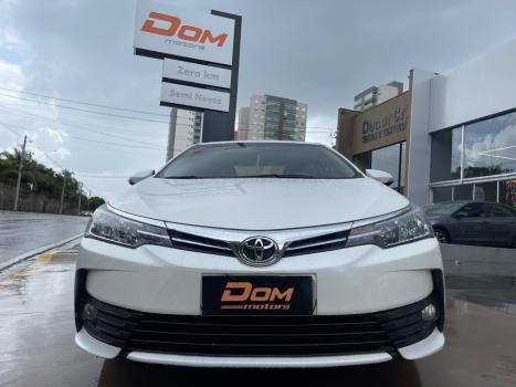 TOYOTA Corolla 1.8 16V 4P GLI FLEX UPPER, Foto 2