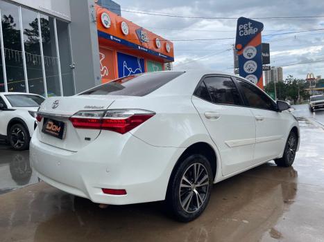 TOYOTA Corolla 1.8 16V 4P GLI FLEX UPPER, Foto 5