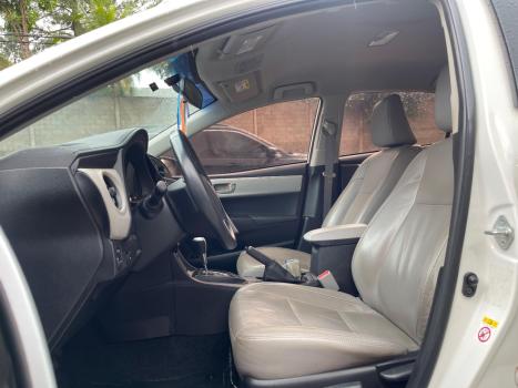 TOYOTA Corolla 1.8 16V 4P GLI FLEX UPPER, Foto 8