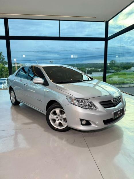 TOYOTA Corolla 1.8 16V 4P XEI, Foto 2