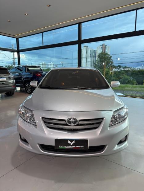 TOYOTA Corolla 1.8 16V 4P XEI, Foto 5