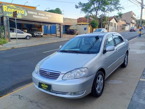 TOYOTA Corolla 1.8 16V 4P XEI AUTOM�TICO, Foto 1
