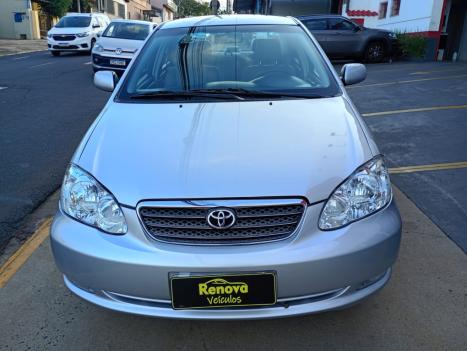 TOYOTA Corolla 1.8 16V 4P XEI AUTOM�TICO, Foto 2