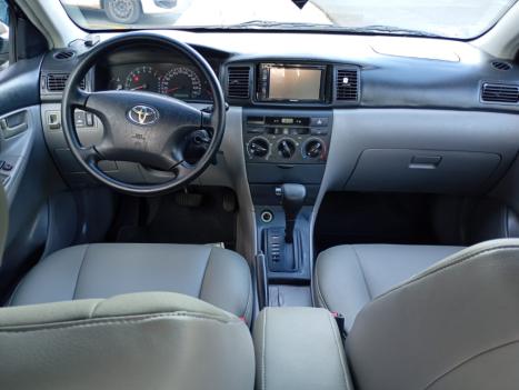 TOYOTA Corolla 1.8 16V 4P XEI AUTOM�TICO, Foto 6