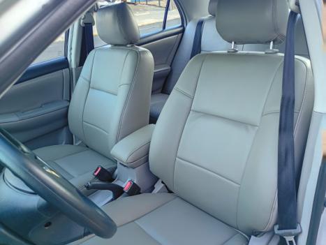 TOYOTA Corolla 1.8 16V 4P XEI AUTOM�TICO, Foto 7