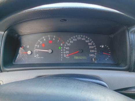 TOYOTA Corolla 1.8 16V 4P XEI AUTOM�TICO, Foto 8