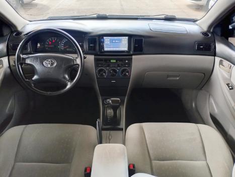 TOYOTA Corolla 1.8 16V 4P XEI AUTOM�TICO, Foto 8