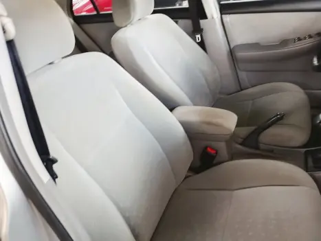 TOYOTA Corolla 1.8 16V 4P XEI AUTOM�TICO, Foto 11
