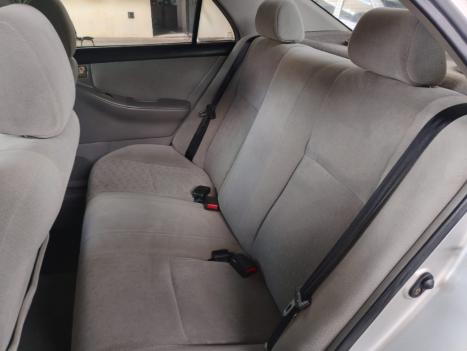 TOYOTA Corolla 1.8 16V 4P XEI AUTOM�TICO, Foto 12