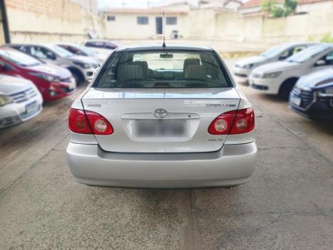TOYOTA Corolla 1.8 16V 4P XEI AUTOM�TICO, Foto 18