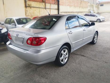 TOYOTA Corolla 1.8 16V 4P XEI AUTOM�TICO, Foto 19