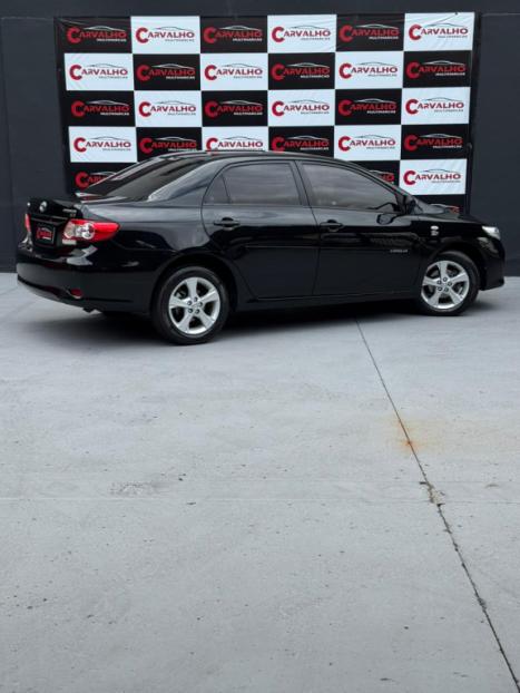 TOYOTA Corolla 1.8 16V 4P GLI FLEX AUTOM�TICO, Foto 4