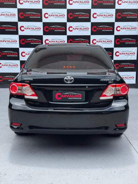 TOYOTA Corolla 1.8 16V 4P GLI FLEX AUTOM�TICO, Foto 5