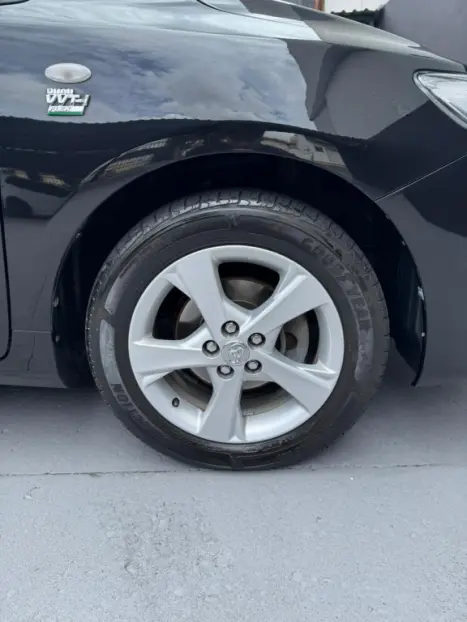 TOYOTA Corolla 1.8 16V 4P GLI FLEX AUTOM�TICO, Foto 10
