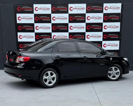 TOYOTA Corolla 1.8 16V 4P GLI FLEX AUTOM�TICO, Foto 3
