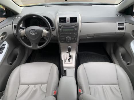 TOYOTA Corolla 1.8 16V 4P XEI FLEX AUTOM�TICO, Foto 2