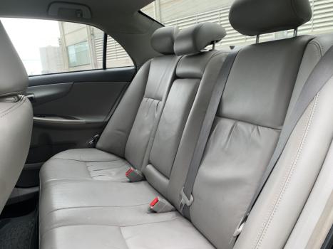TOYOTA Corolla 1.8 16V 4P XEI FLEX AUTOM�TICO, Foto 4