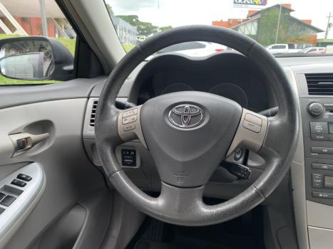 TOYOTA Corolla 1.8 16V 4P XEI FLEX AUTOM�TICO, Foto 5