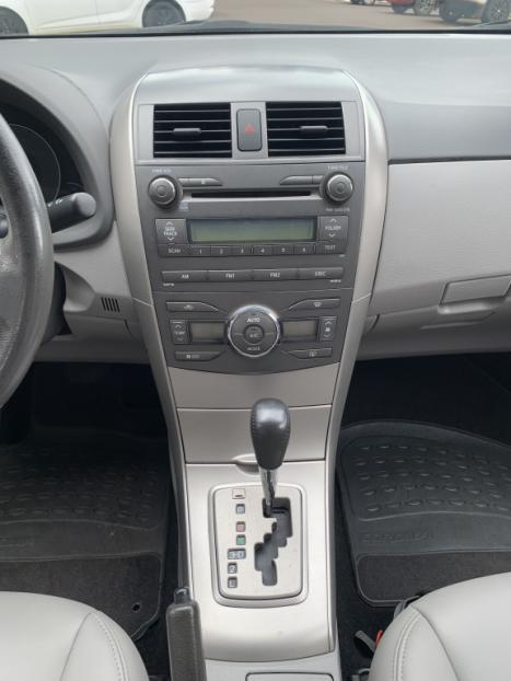 TOYOTA Corolla 1.8 16V 4P XEI FLEX AUTOM�TICO, Foto 6
