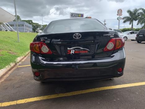 TOYOTA Corolla 1.8 16V 4P XEI FLEX AUTOM�TICO, Foto 8