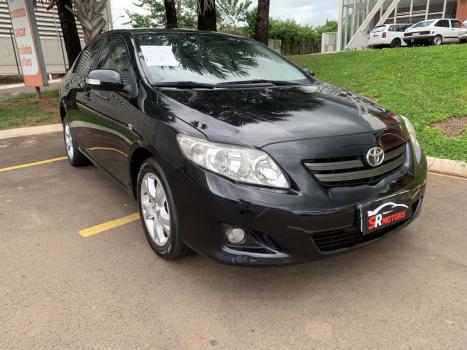 TOYOTA Corolla 1.8 16V 4P XEI FLEX AUTOM�TICO, Foto 9