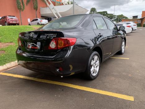 TOYOTA Corolla 1.8 16V 4P XEI FLEX AUTOM�TICO, Foto 10