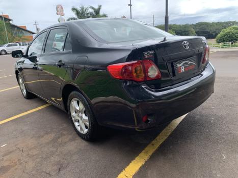 TOYOTA Corolla 1.8 16V 4P XEI FLEX AUTOM�TICO, Foto 11